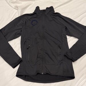 Patagonia Black Performance Jacket